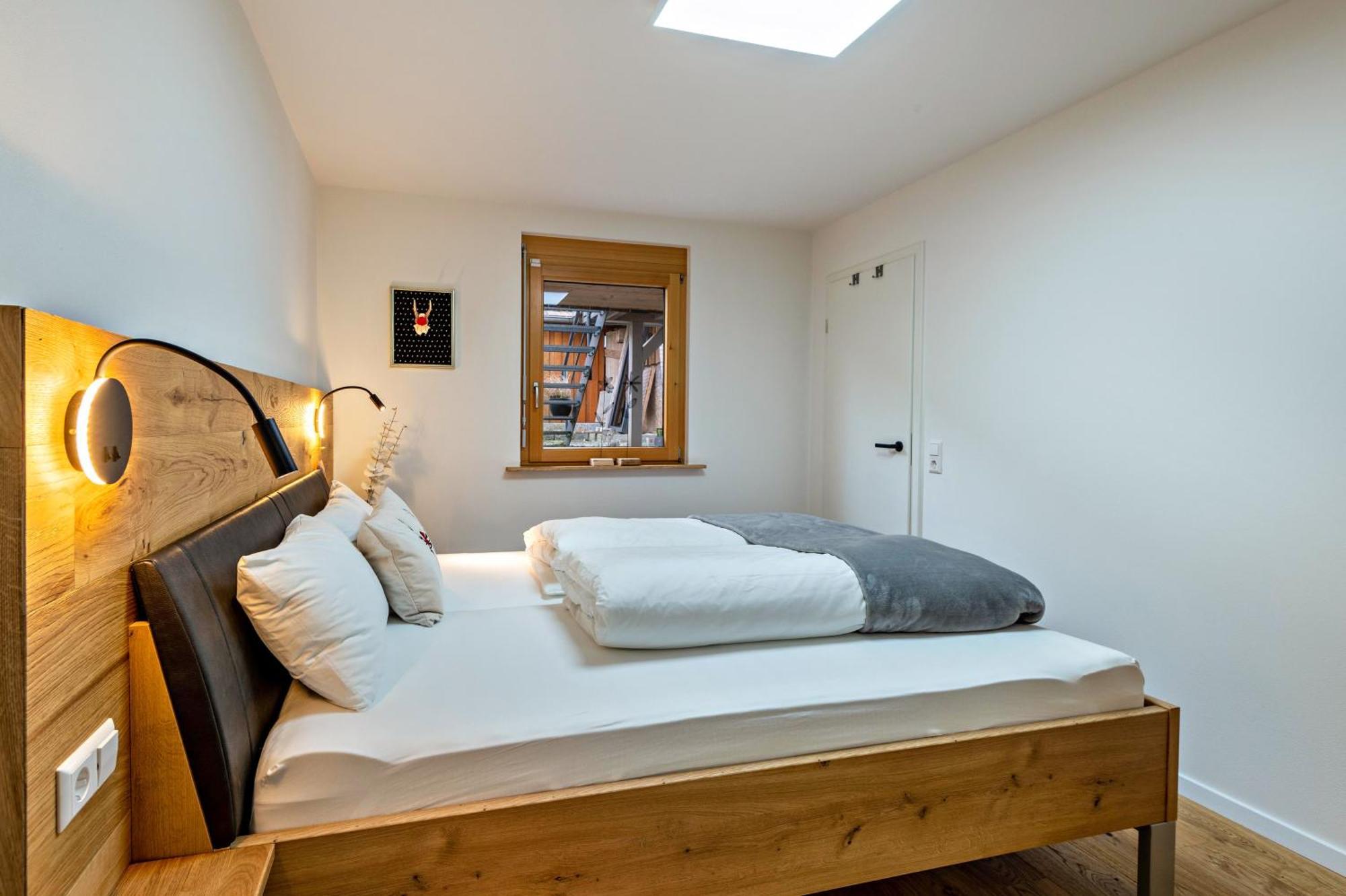Ferienwohnung Heimatschoen Münstertal Kültér fotó